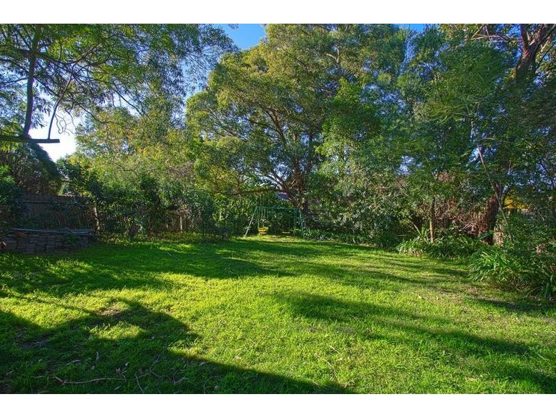 87 North Road, Ryde NSW 2112