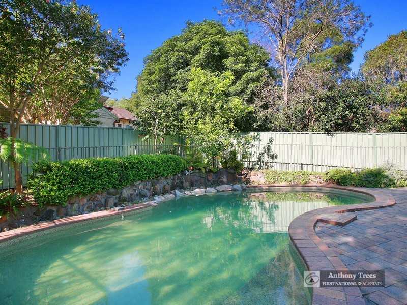 90 Darvall Road, Denistone West NSW 2114