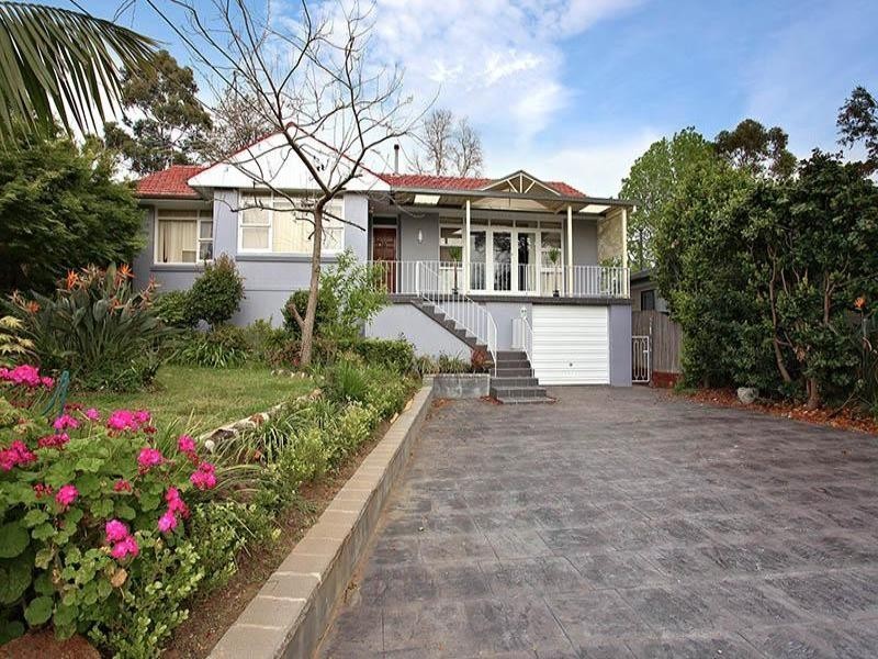 5 Keats Street, Carlingford NSW 2118