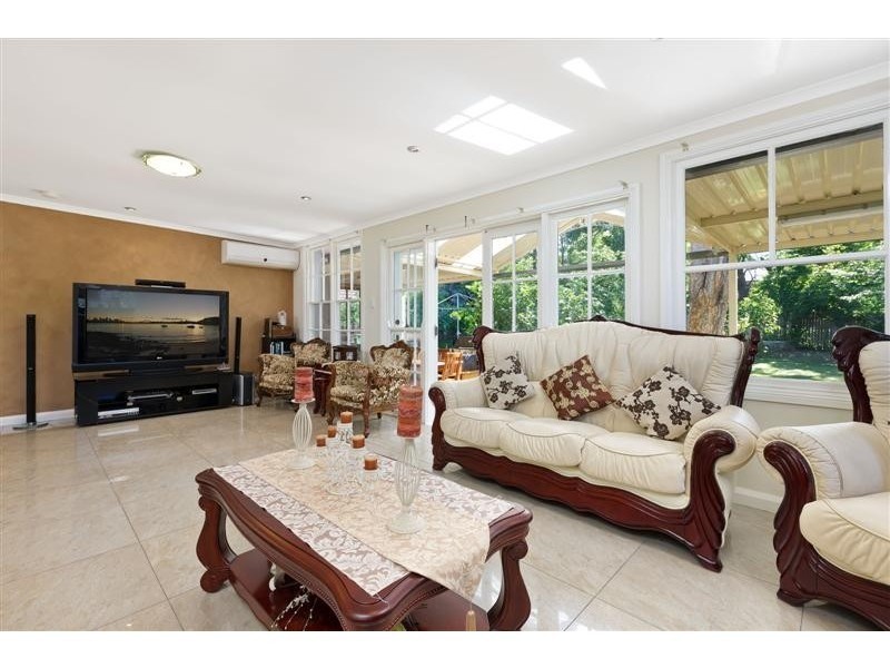 5 Keats Street, Carlingford NSW 2118