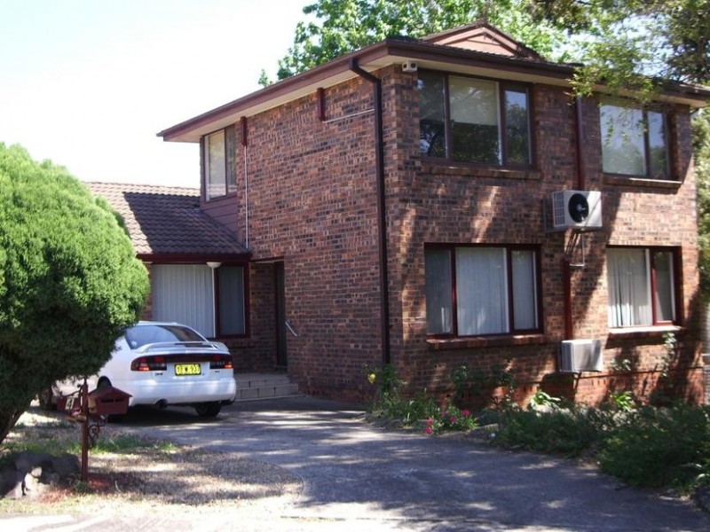 4 Fig Place, Eastwood NSW 2122