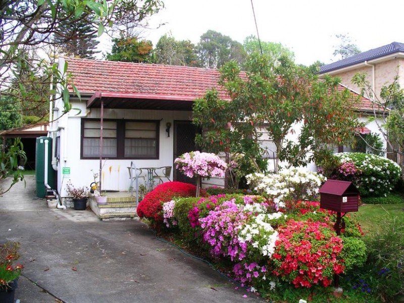 5 Johnston Rd, Eastwood NSW 2122