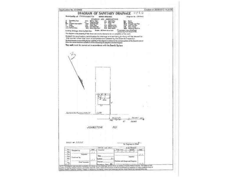 5 Johnston Rd, Eastwood NSW 2122