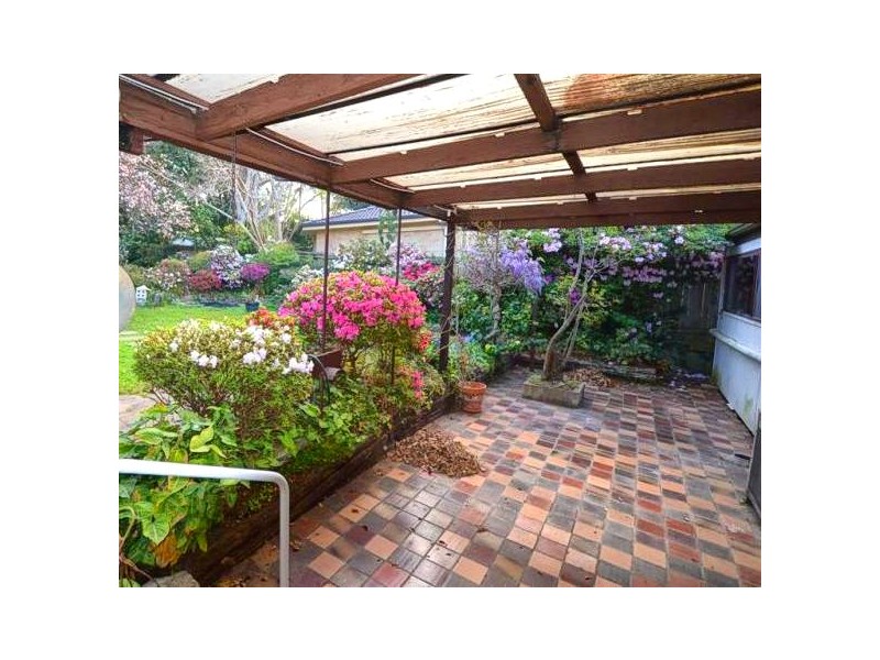 5 Johnston Rd, Eastwood NSW 2122