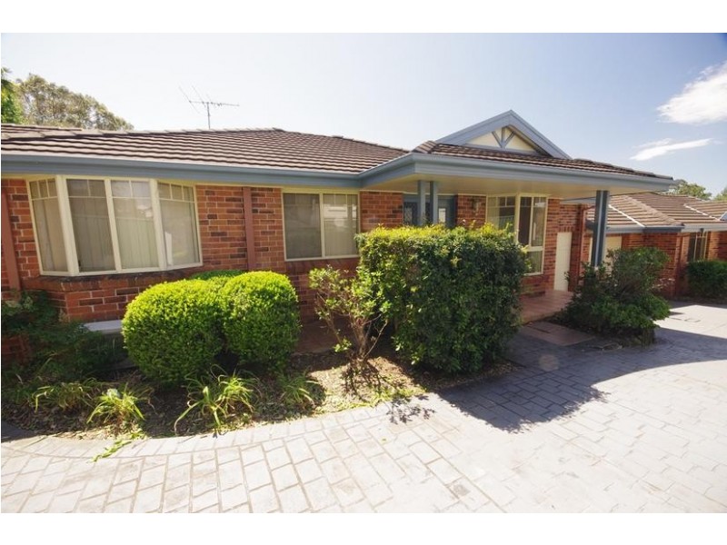 2/37 Alexandria Ave, Eastwood NSW 2122