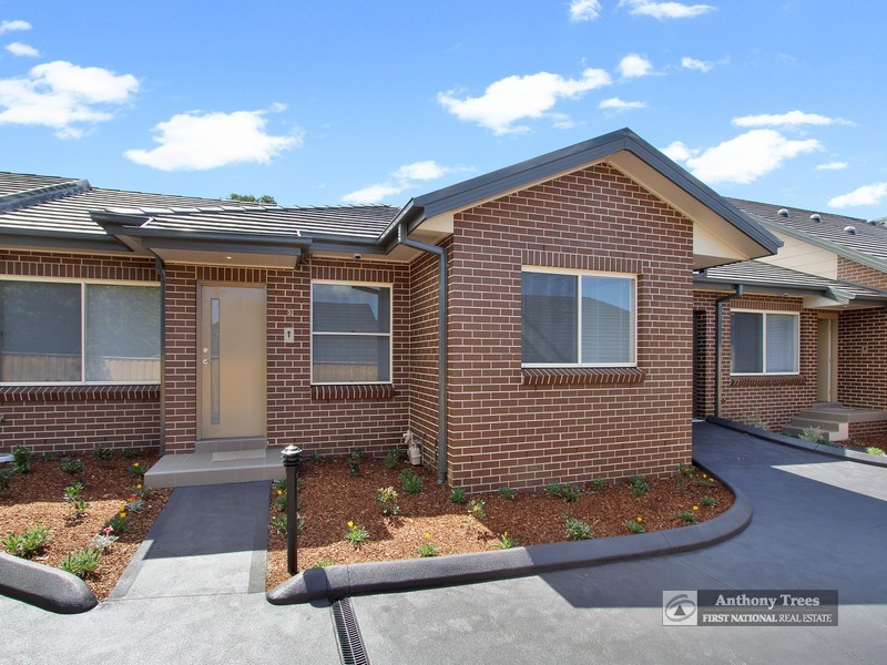 3/50 Farnell St, West Ryde NSW 2114