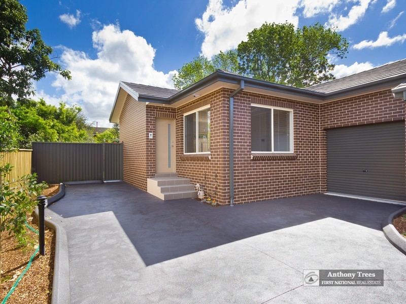 4/50 Farnell St, West Ryde NSW 2114