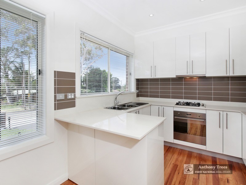1 & 4/50 Farnell Street, West Ryde NSW 2114