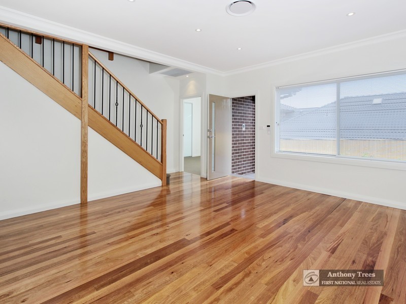 1 & 4/50 Farnell Street, West Ryde NSW 2114