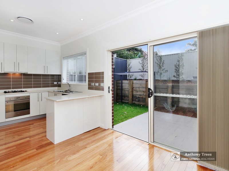 1 & 4/50 Farnell Street, West Ryde NSW 2114