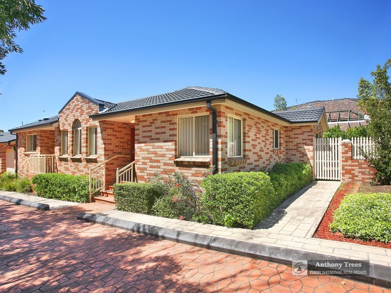 1/56 Lovell Rd, Eastwood NSW 2122