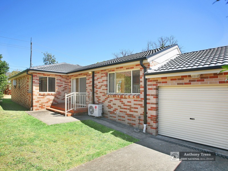 1/56 Lovell Rd, Eastwood NSW 2122