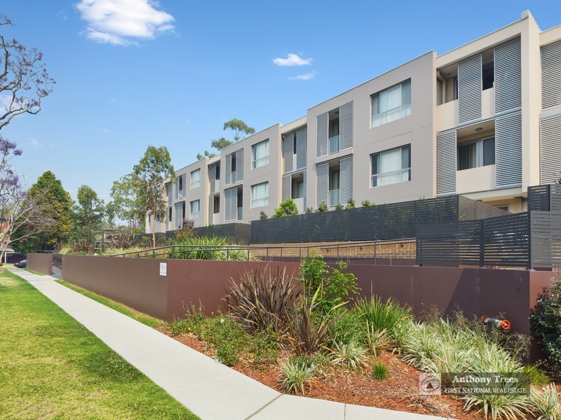 8/20 Ball Ave, Eastwood NSW 2122