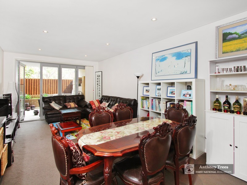 8/20 Ball Ave, Eastwood NSW 2122