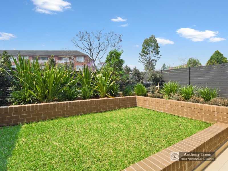 8/20 Ball Ave, Eastwood NSW 2122