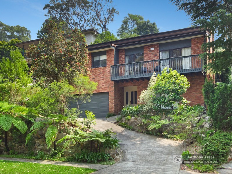 34 Jeanette St, East Ryde NSW 2113