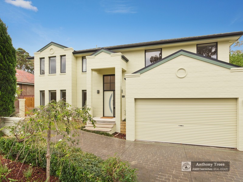 23 Auld Avenue, Eastwood NSW 2122