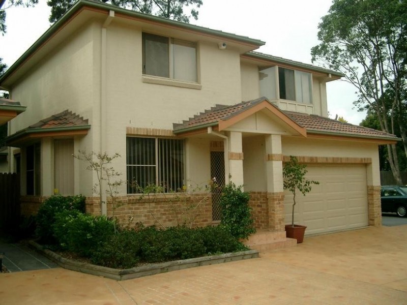 22/36 Mobbs Lane, Epping NSW 2121