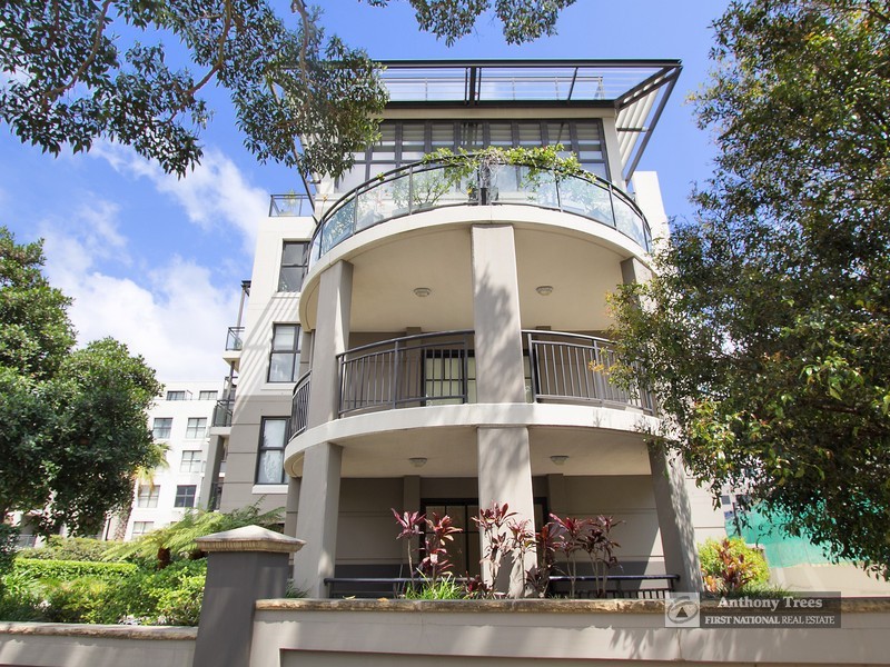 90/141 Bowden St, Meadowbank NSW 2114