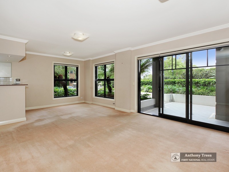 90/141 Bowden St, Meadowbank NSW 2114