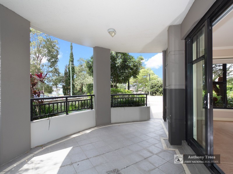 90/141 Bowden St, Meadowbank NSW 2114