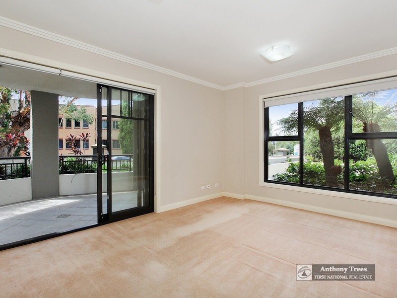 90/141 Bowden St, Meadowbank NSW 2114