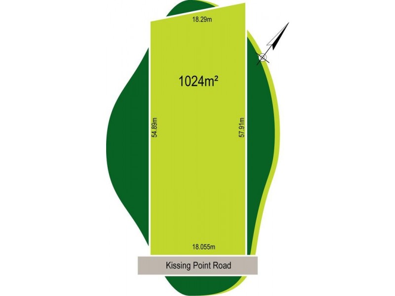 166 Kissing Point Road, Dundas NSW 2117