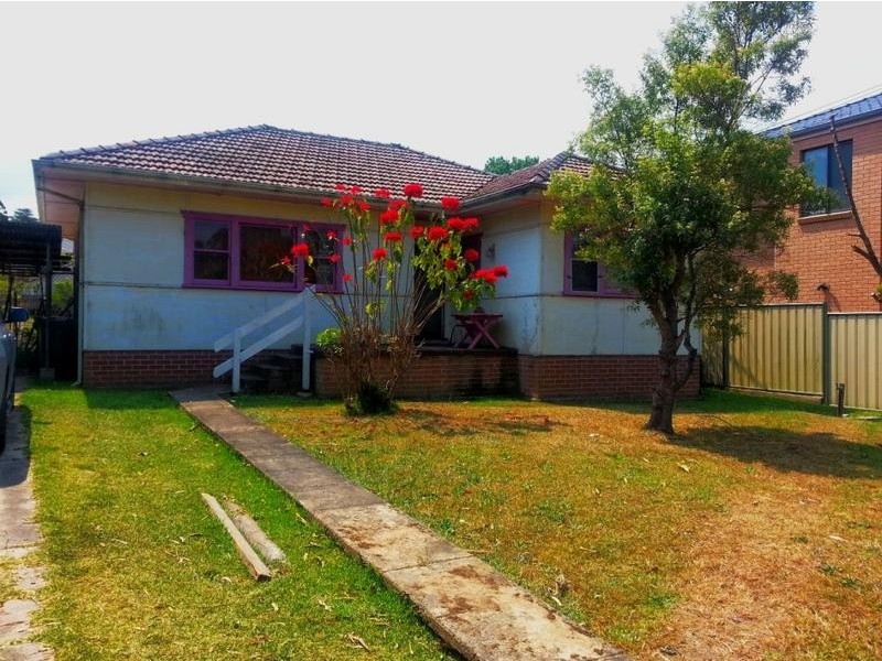 166 Kissing Point Road, Dundas NSW 2117