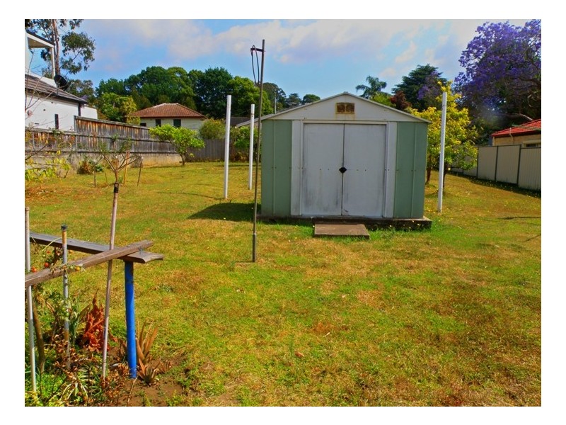 166 Kissing Point Road, Dundas NSW 2117