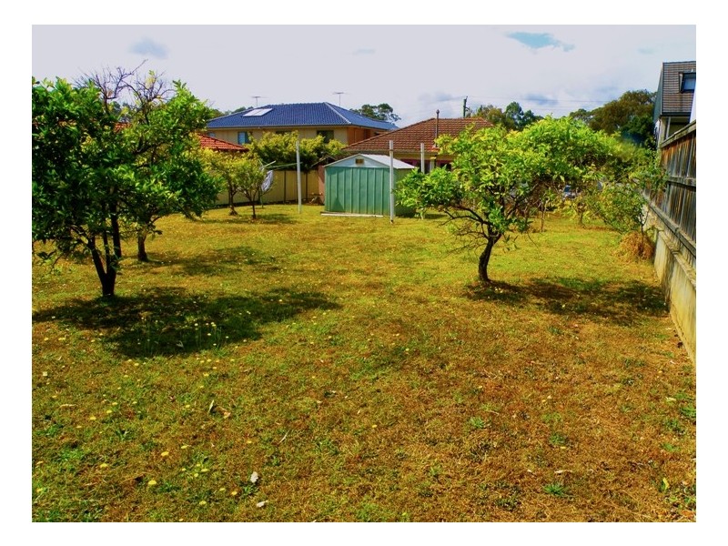 166 Kissing Point Road, Dundas NSW 2117