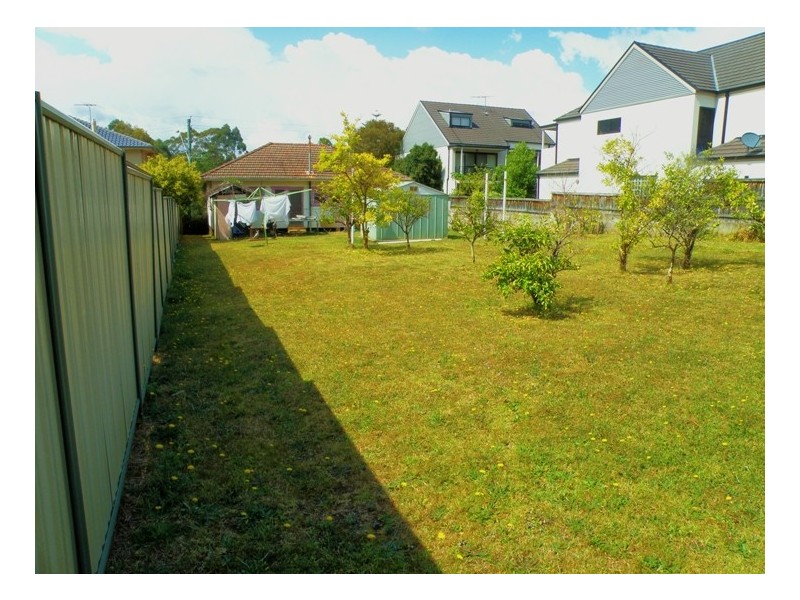 166 Kissing Point Road, Dundas NSW 2117