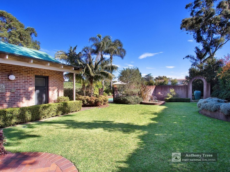 14 Railway Avenue, Eastwood NSW 2122