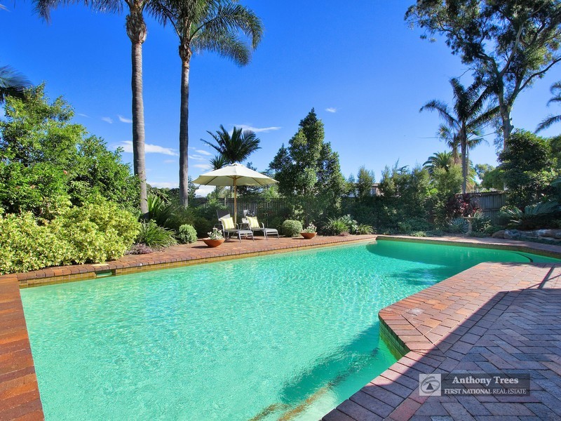 14 Railway Avenue, Eastwood NSW 2122