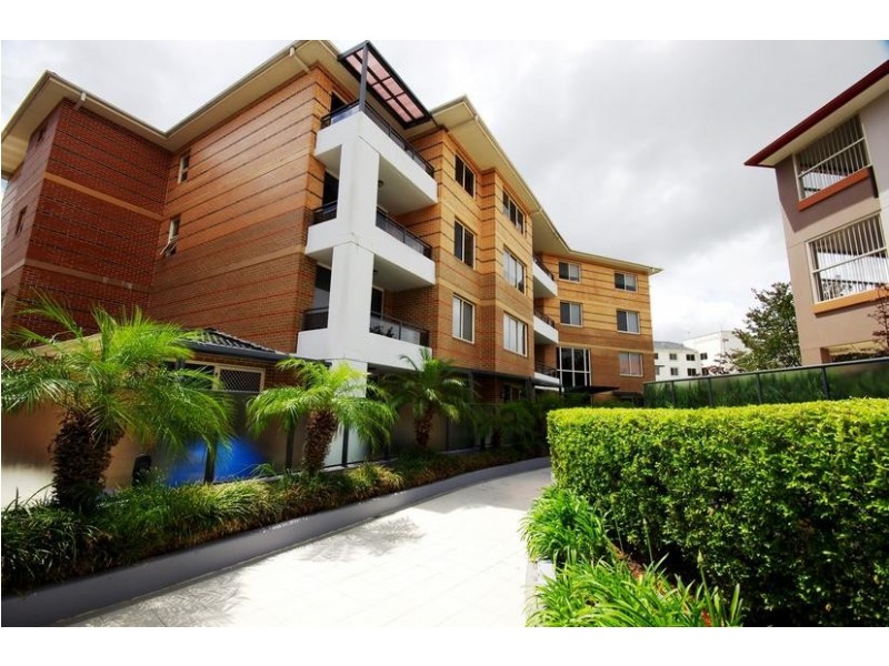 109/1-3 Manta Place, Chiswick NSW 2046