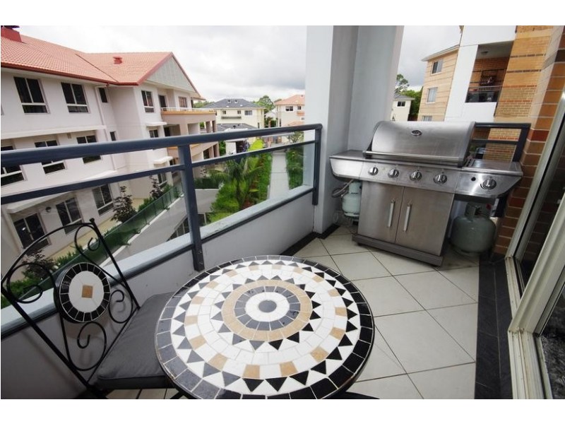 109/1-3 Manta Place, Chiswick NSW 2046