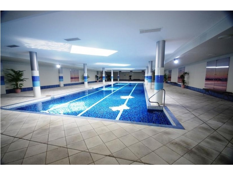 109/1-3 Manta Place, Chiswick NSW 2046