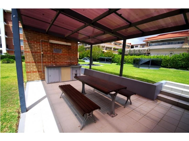 109/1-3 Manta Place, Chiswick NSW 2046