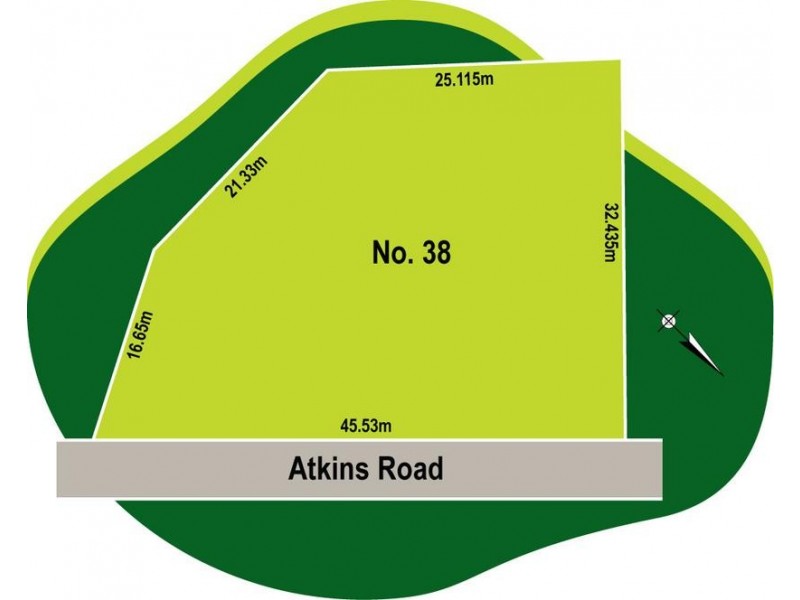 38 Atkins Rs, Ermington NSW 2115