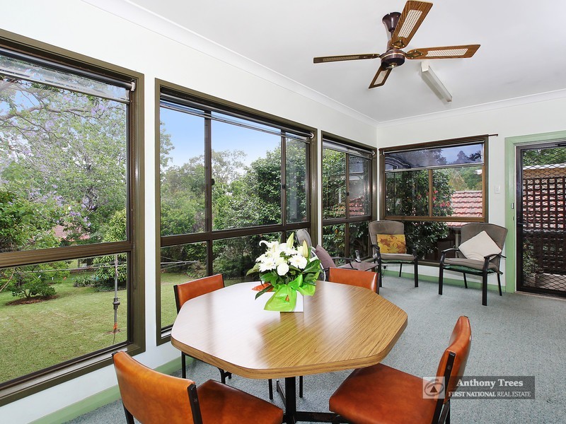 48 Bellevue Ave, Denistone NSW 2114