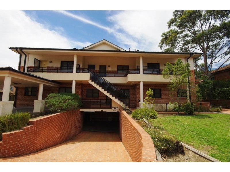 7/553 Mowbray Road, Lane Cove NSW 2066