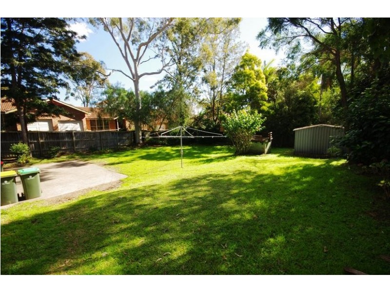 46 Fourth Avenue, Eastwood NSW 2122