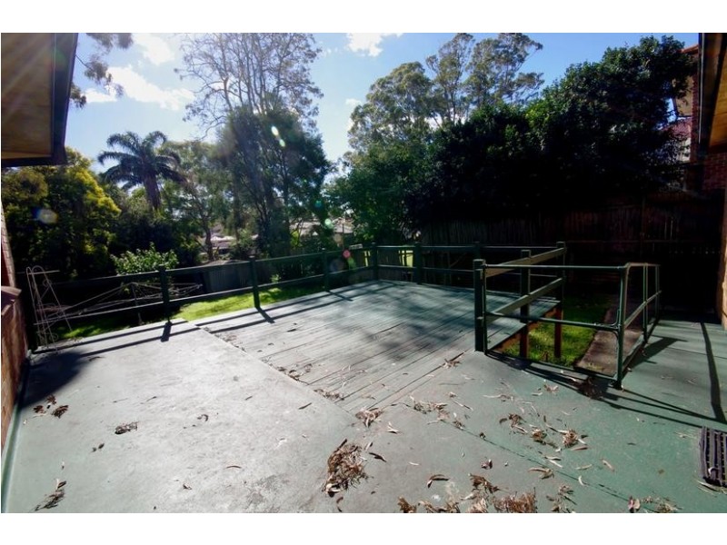 46 Fourth Avenue, Eastwood NSW 2122