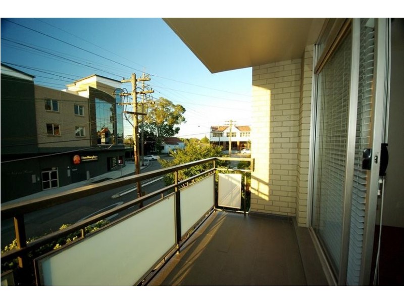 6/10 Rowe Street, Eastwood NSW 2122