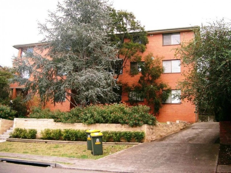 8/30-32 Doomben Avenue, Eastwood NSW 2122