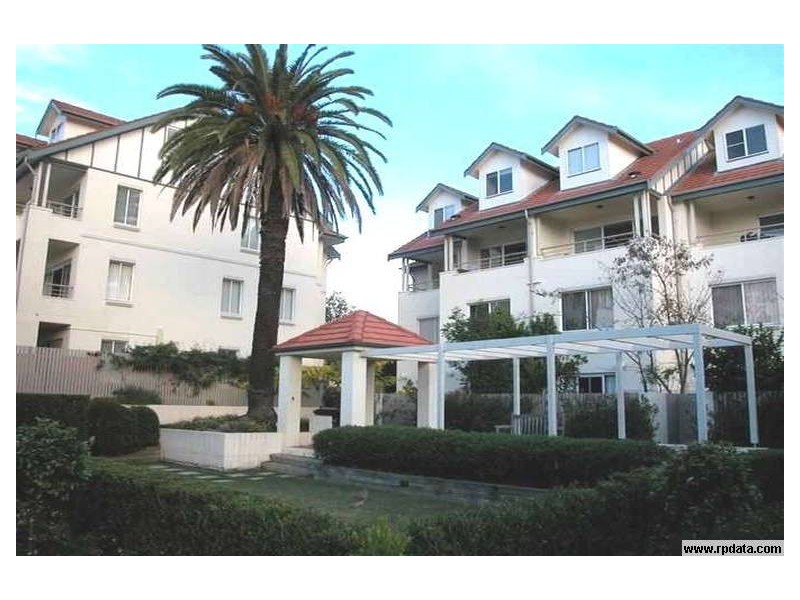 12/252 Willoughby Road, Naremburn NSW 2065