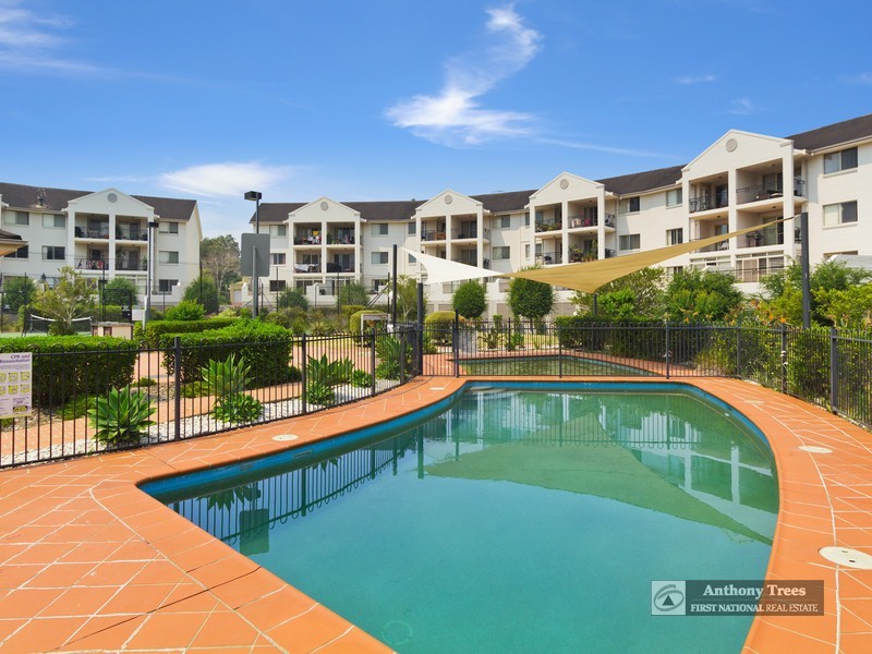 94/6-8 Nile Close, North Ryde NSW 2113