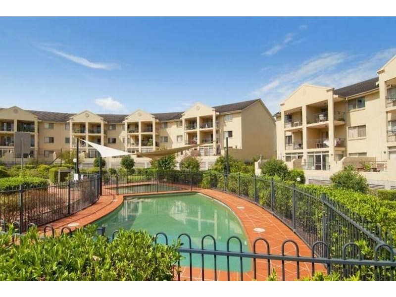 94/6-8 Nile Close, North Ryde NSW 2113