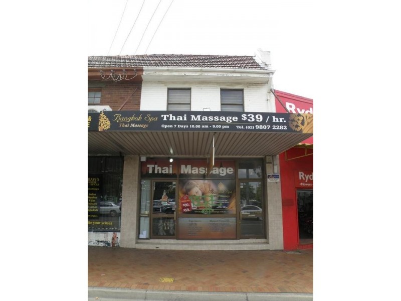 11 Ryedale Road, West Ryde NSW 2114