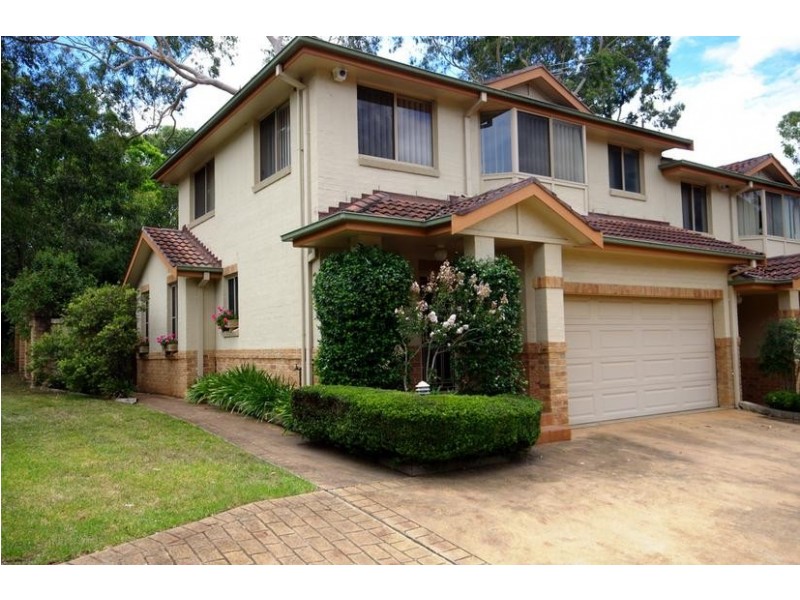 20/36 Mobbs Lane, Epping NSW 2121