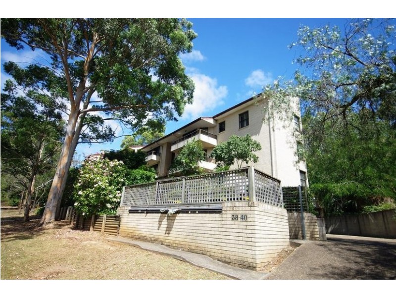 13/38-40 Doomben Avenue, Eastwood NSW 2122